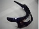 Suzuki GSXR 600 / 750 K4 2004-2005 - Bleu Blanc Suzuki GSXR 600 / 750 K4 2004-2005 - Bleu Blanc
