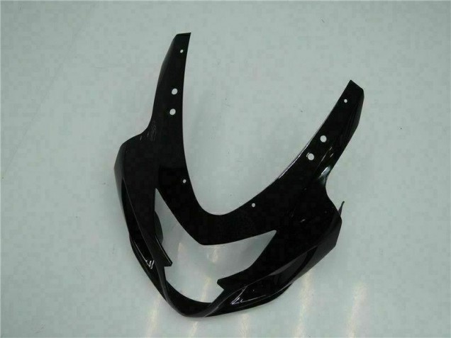 Suzuki GSXR 600 / 750 K4 2004-2005 - Bleu Noir Suzuki GSXR 600 / 750 K4 2004-2005 - Bleu Noir