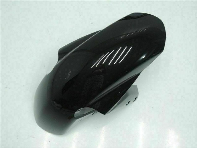 Suzuki GSXR 600 / 750 K4 2004-2005 - Bleu Noir Suzuki GSXR 600 / 750 K4 2004-2005 - Bleu Noir