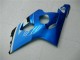 Suzuki GSXR 600 / 750 K4 2004-2005 - Bleu Noir Suzuki GSXR 600 / 750 K4 2004-2005 - Bleu Noir