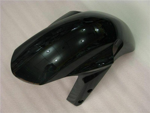 Suzuki GSXR 600 / 750 K4 2004-2005 - Jaune Noir Suzuki GSXR 600 / 750 K4 2004-2005 - Jaune Noir