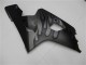 Suzuki GSXR 600 / 750 K4 2004-2005 - Noir Gris Suzuki GSXR 600 / 750 K4 2004-2005 - Noir Gris