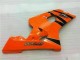 Suzuki GSXR 600 / 750 K4 2004-2005 - Orange