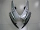 Suzuki GSXR 600 / 750 K6 2006-2007 - Argent Gris Suzuki GSXR 600 / 750 K6 2006-2007 - Argent Gris