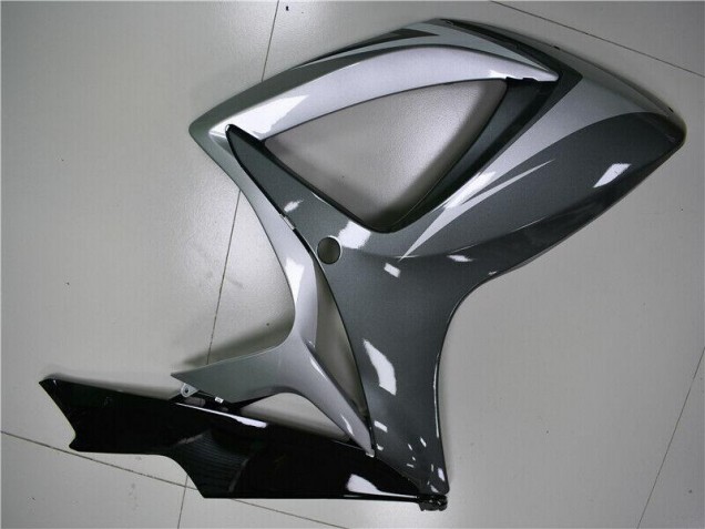 Suzuki GSXR 600 / 750 K6 2006-2007 - Argent Gris Suzuki GSXR 600 / 750 K6 2006-2007 - Argent Gris
