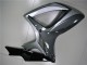 Suzuki GSXR 600 / 750 K6 2006-2007 - Argent Gris Suzuki GSXR 600 / 750 K6 2006-2007 - Argent Gris
