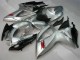 Suzuki GSXR 600 / 750 K6 2006-2007 - Argent Suzuki GSXR 600 / 750 K6 2006-2007 - Argent