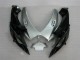 Suzuki GSXR 600 / 750 K6 2006-2007 - Argent Suzuki GSXR 600 / 750 K6 2006-2007 - Argent
