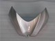 Suzuki GSXR 600 / 750 K6 2006-2007 - Blanc Argent Suzuki GSXR 600 / 750 K6 2006-2007 - Blanc Argent
