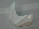 Suzuki GSXR 600 / 750 K6 2006-2007 - Blanc Argent Suzuki GSXR 600 / 750 K6 2006-2007 - Blanc Argent