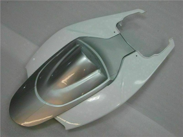 Suzuki GSXR 600 / 750 K6 2006-2007 - Blanc Argent Suzuki GSXR 600 / 750 K6 2006-2007 - Blanc Argent