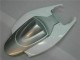 Suzuki GSXR 600 / 750 K6 2006-2007 - Blanc Argent Suzuki GSXR 600 / 750 K6 2006-2007 - Blanc Argent
