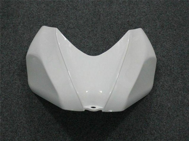 Suzuki GSXR 600 / 750 K6 2006-2007 - Blanc Suzuki GSXR 600 / 750 K6 2006-2007 - Blanc