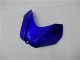 Suzuki GSXR 600 / 750 K6 2006-2007 - Bleu Blanc Suzuki GSXR 600 / 750 K6 2006-2007 - Bleu Blanc