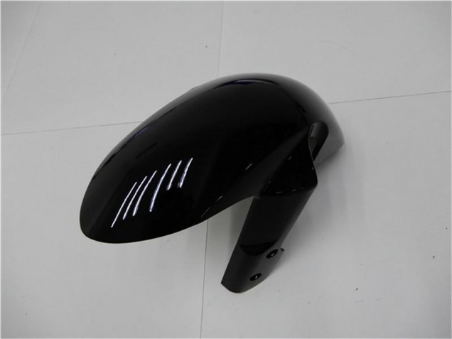 Suzuki GSXR 600 / 750 K6 2006-2007 - Bleu Blanc Suzuki GSXR 600 / 750 K6 2006-2007 - Bleu Blanc
