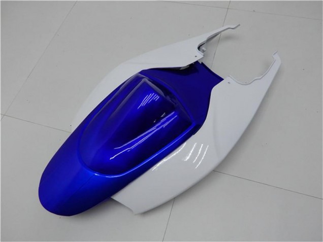 Suzuki GSXR 600 / 750 K6 2006-2007 - Bleu Blanc Suzuki GSXR 600 / 750 K6 2006-2007 - Bleu Blanc
