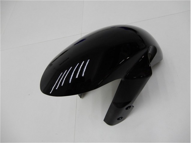 Suzuki GSXR 600 / 750 K6 2006-2007 - Bleu Noir Suzuki GSXR 600 / 750 K6 2006-2007 - Bleu Noir