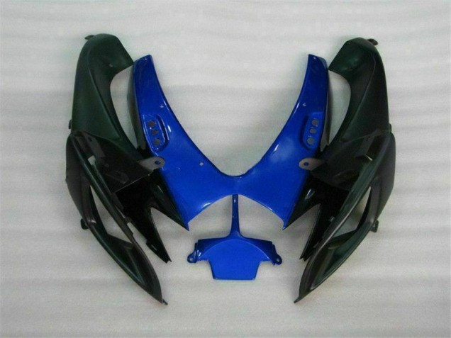 Suzuki GSXR 600 / 750 K6 2006-2007 - Bleu Suzuki GSXR 600 / 750 K6 2006-2007 - Bleu