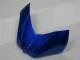 Suzuki GSXR 600 / 750 K6 2006-2007 - Bleu Suzuki GSXR 600 / 750 K6 2006-2007 - Bleu