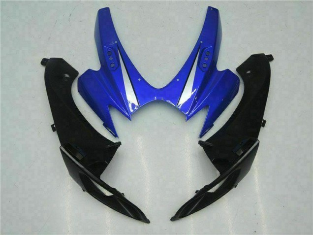 Suzuki GSXR 600 / 750 K6 2006-2007 - Bleu Suzuki GSXR 600 / 750 K6 2006-2007 - Bleu