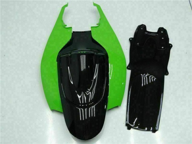Suzuki GSXR 600 / 750 K6 2006-2007 - Bleu Suzuki GSXR 600 / 750 K6 2006-2007 - Bleu