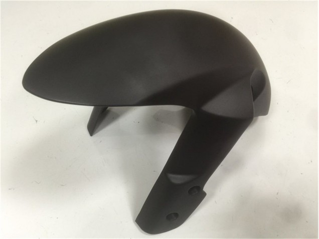 Suzuki GSXR 600 / 750 K6 2006-2007 - Noir Bleu Suzuki GSXR 600 / 750 K6 2006-2007 - Noir Bleu