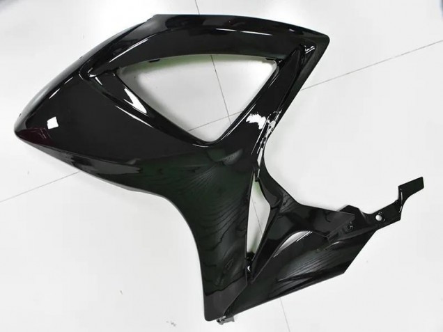 Suzuki GSXR 600 / 750 K6 2006-2007 - Noir Brillant Suzuki GSXR 600 / 750 K6 2006-2007 - Noir Brillant