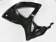 Suzuki GSXR 600 / 750 K6 2006-2007 - Noir Brillant Suzuki GSXR 600 / 750 K6 2006-2007 - Noir Brillant