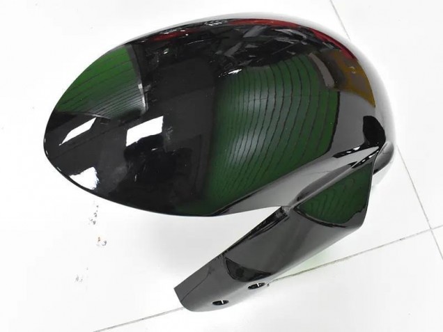 Suzuki GSXR 600 / 750 K6 2006-2007 - Noir Brillant Suzuki GSXR 600 / 750 K6 2006-2007 - Noir Brillant