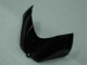 Suzuki GSXR 600 / 750 K6 2006-2007 - Noir Orange Suzuki GSXR 600 / 750 K6 2006-2007 - Noir Orange