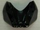 Suzuki GSXR 600 / 750 K6 2006-2007 - Noir Rouge Suzuki GSXR 600 / 750 K6 2006-2007 - Noir Rouge
