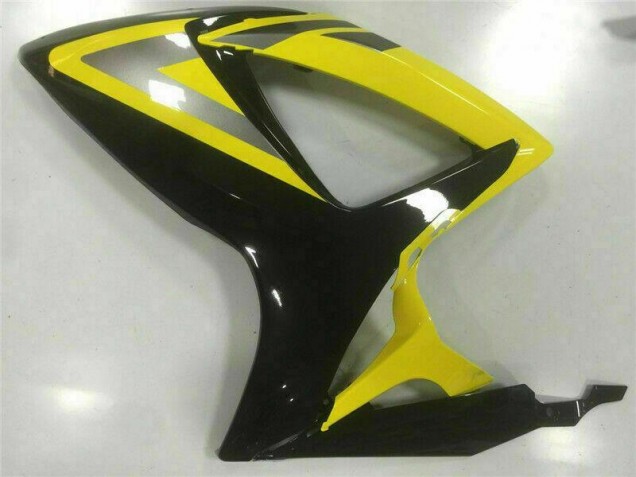 Suzuki GSXR 600 / 750 K6 2006-2007 - Noir Suzuki GSXR 600 / 750 K6 2006-2007 - Noir