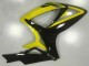 Suzuki GSXR 600 / 750 K6 2006-2007 - Noir Suzuki GSXR 600 / 750 K6 2006-2007 - Noir