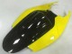 Suzuki GSXR 600 / 750 K6 2006-2007 - Noir Suzuki GSXR 600 / 750 K6 2006-2007 - Noir
