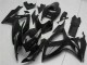 Suzuki GSXR 600 / 750 K6 2006-2007 - Noir Suzuki GSXR 600 / 750 K6 2006-2007 - Noir