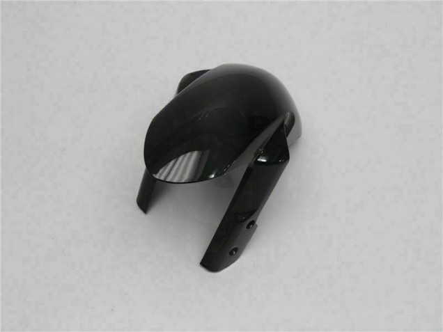 Suzuki GSXR 600 / 750 K6 2006-2007 - Noir Suzuki GSXR 600 / 750 K6 2006-2007 - Noir