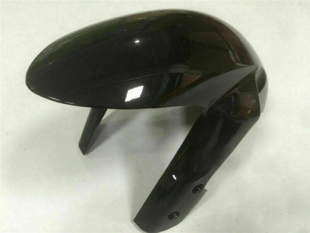 Suzuki GSXR 600 / 750 K6 2006-2007 - Noir Suzuki GSXR 600 / 750 K6 2006-2007 - Noir