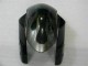 Suzuki GSXR 600 / 750 K6 2006-2007 - Noir Suzuki GSXR 600 / 750 K6 2006-2007 - Noir