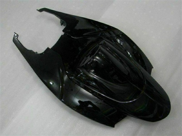 Suzuki GSXR 600 / 750 K6 2006-2007 - Noir Suzuki GSXR 600 / 750 K6 2006-2007 - Noir