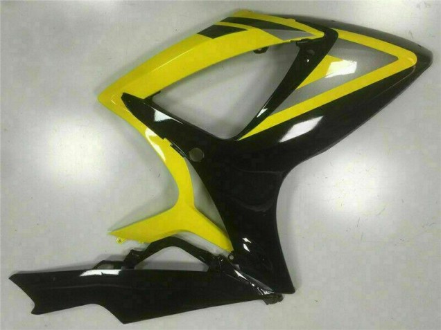 Suzuki GSXR 600 / 750 K6 2006-2007 - Noir Suzuki GSXR 600 / 750 K6 2006-2007 - Noir