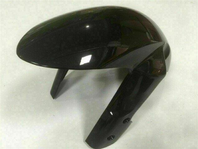 Suzuki GSXR 600 / 750 K6 2006-2007 - Noir Suzuki GSXR 600 / 750 K6 2006-2007 - Noir