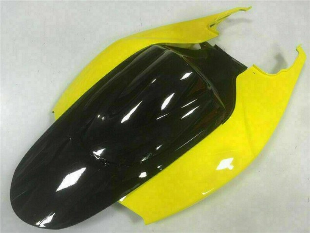 Suzuki GSXR 600 / 750 K6 2006-2007 - Noir Suzuki GSXR 600 / 750 K6 2006-2007 - Noir