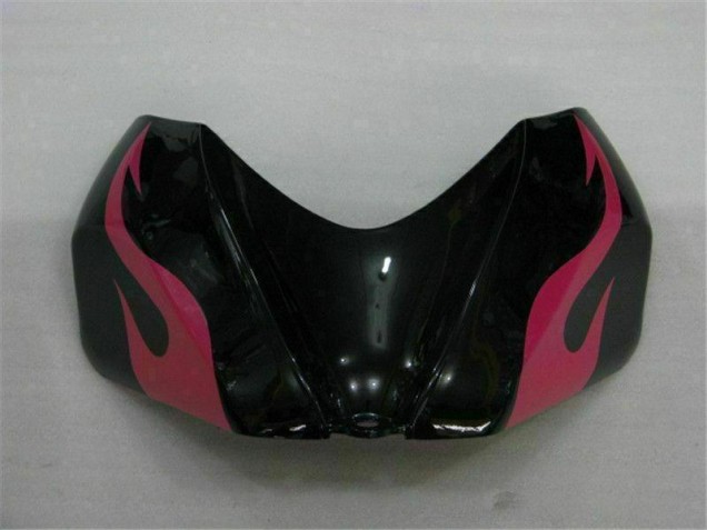 Suzuki GSXR 600 / 750 K6 2006-2007 - Noir Suzuki GSXR 600 / 750 K6 2006-2007 - Noir