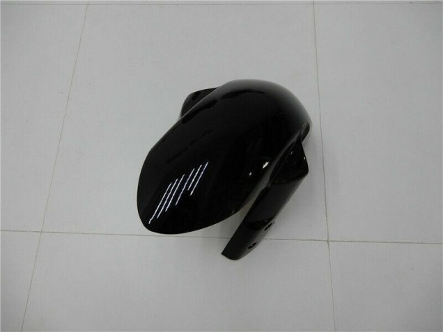 Suzuki GSXR 600 / 750 K6 2006-2007 - Rouge Argent Suzuki GSXR 600 / 750 K6 2006-2007 - Rouge Argent