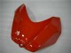 Suzuki GSXR 600 / 750 K6 2006-2007 - Rouge Blanc Suzuki GSXR 600 / 750 K6 2006-2007 - Rouge Blanc