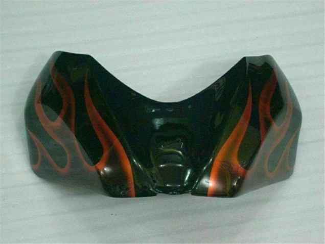Suzuki GSXR 600 / 750 K6 2006-2007 - Rouge Suzuki GSXR 600 / 750 K6 2006-2007 - Rouge