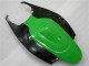 Suzuki GSXR 600 / 750 K6 2006-2007 - Vert Suzuki GSXR 600 / 750 K6 2006-2007 - Vert