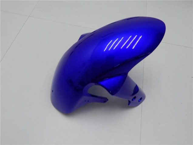 Suzuki GSXR 600 / 750 K8 2008-2010 - Blanc Bleu Suzuki GSXR 600 / 750 K8 2008-2010 - Blanc Bleu