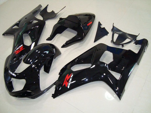 Suzuki GSXR 750 K1 K2 K3 2001-2003 Suzuki GSXR 750 K1 K2 K3 2001-2003