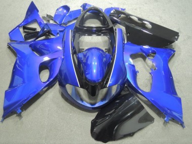 Suzuki TL1000R 1998-2003 - Bleu